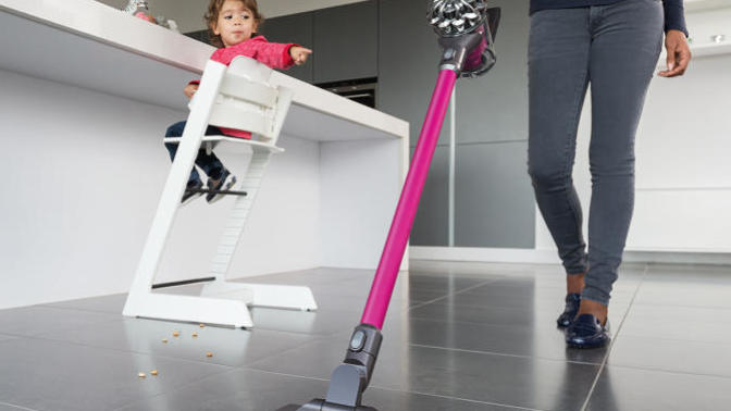 Dyson elektrikli süpürge modelleri karşılaştırması yapabilir miyiz?