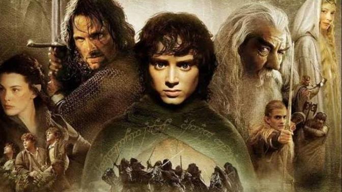 Yüzüklerin Efendisi mi Harry Potter mı?