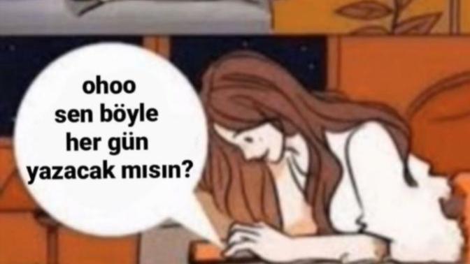 Sevdiğiniz insanın şu günlerde ilgiyi abartması, sizi rahatsız eder mi?