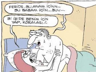 Ateşli bir sevişmenin püf noktaları nelerdir?