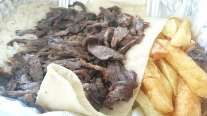 Et dönerin tadı pideyle mi yoksa lavaşla mı çıkar?