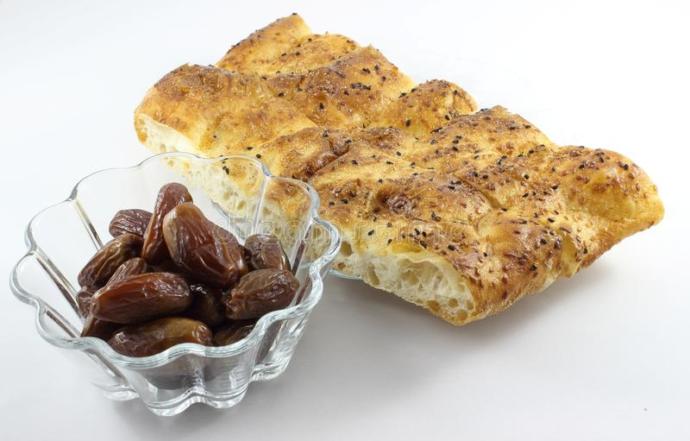 Ramazan deyince aklına ilk hangi yiyecek geliyor?