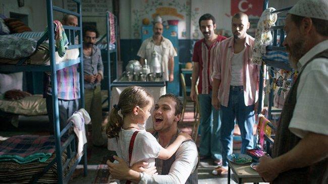 Sizi ağlatan, bir filmdeki en duygusal sahne hangisiydi?