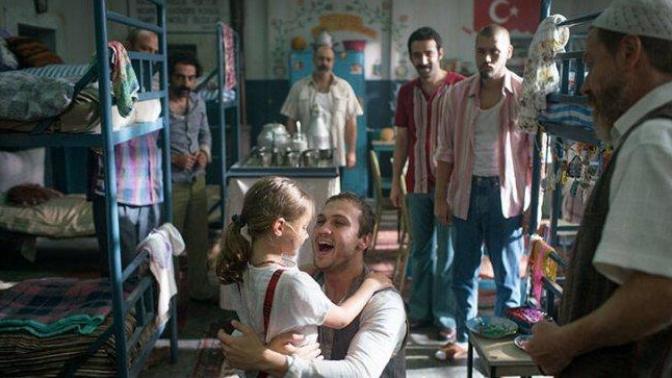 Sizi ağlatan, bir filmdeki en duygusal sahne hangisiydi?