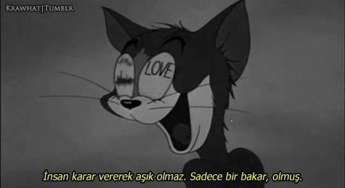 Aşık olmak kontrollü mü, kontrolsüz müdür?