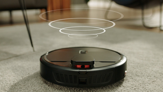 Robot süpürge marka önerisi verir misiniz?