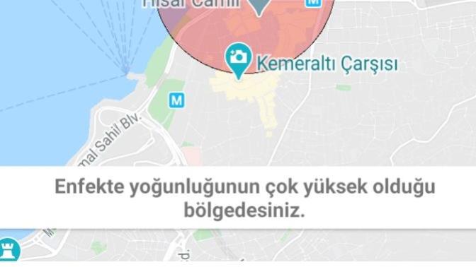 Hayat eve sığar uygulamasını kullanıyor musunuz yararlı buldunuz mu?