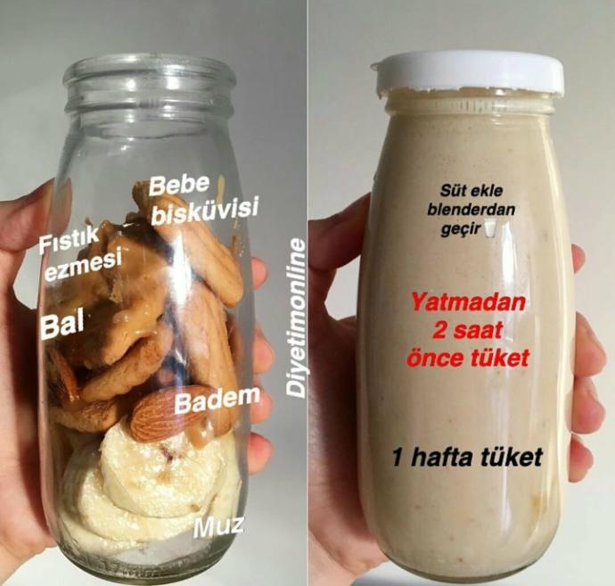 Ramazanda nasıl kilo alınır?