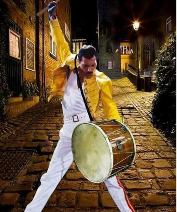 Bu ramazan oruç mu tutacaksın yoksa kaşığın sapını mı👻?
