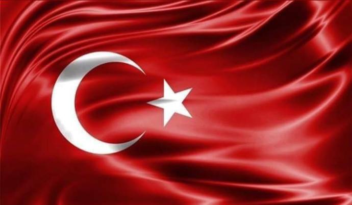 Dünyanın en güzel bayrağı anketinde Türk Bayrağı 1. sırada! Oyunuzu kullandınız mı?