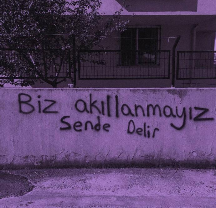 En son ikinci kez yaptığınız hata neydi?