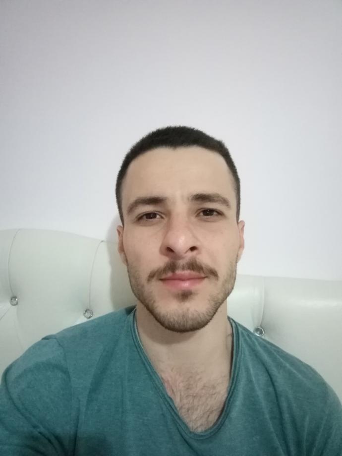 3 numara saç olmuş mu?