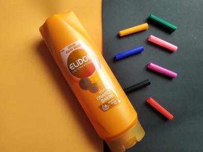 Elidor Anında Onarıcı Serum Bakım Kremi