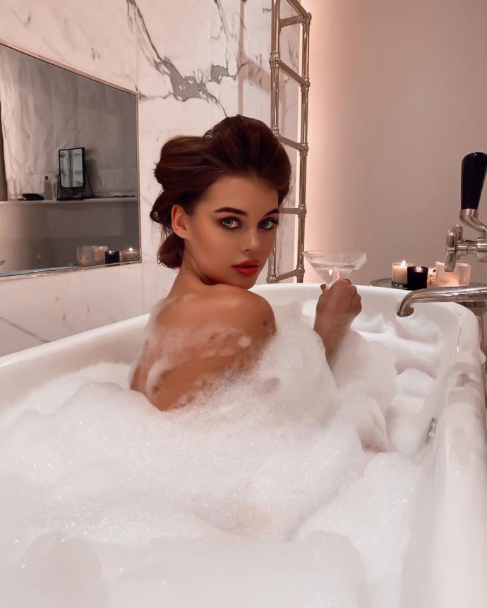 duş jelinin faydaları
