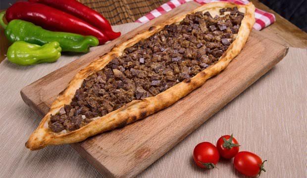 Pideyi nasıl seversiniz?