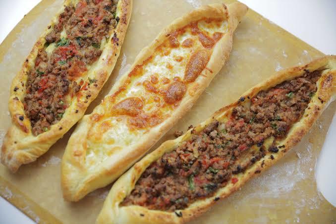Pideyi nasıl seversiniz?