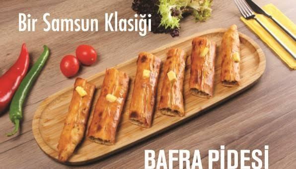 Pideyi nasıl seversiniz?