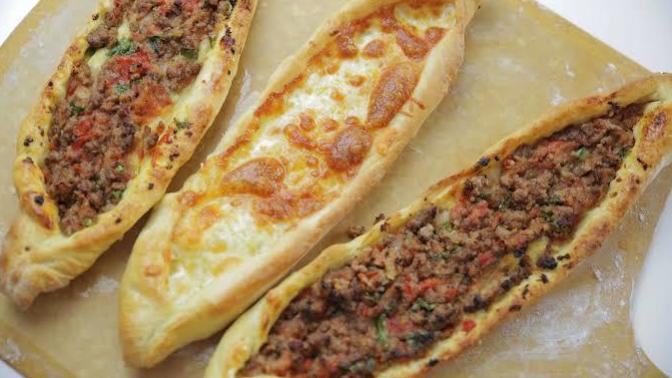 Pideyi nasıl seversiniz?