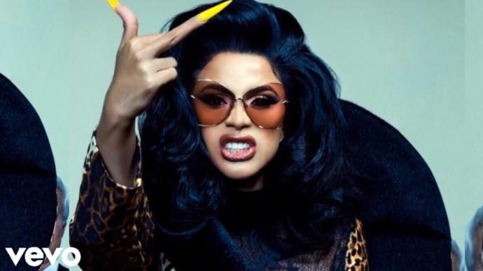 Fizik Olarak Nicki Minaj Gibi Biriyle Mi Sevgili Olursun Yoksa Beyonce Gibi Biriyle Mi?