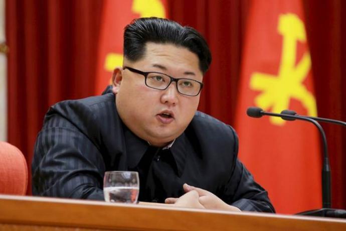 Dünyanın dışladığı Kuzey Koreye seyahat etmek i̇ster miydiniz?