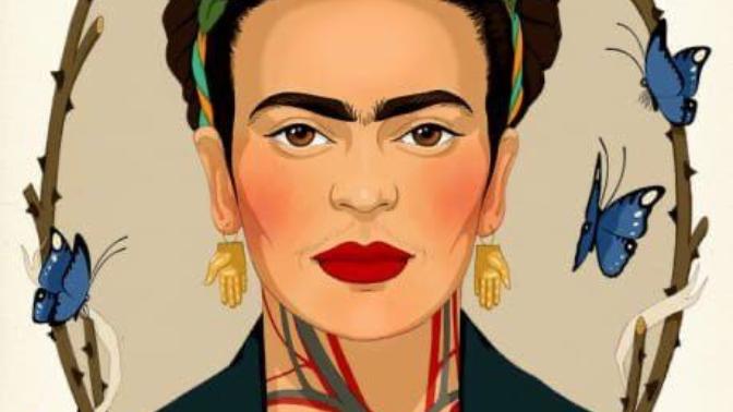 Karantina sürecinde Frida Kahlo’nun evini gezmeye ne dersiniz?