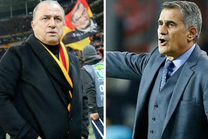 Türkiyenin en başarılı teknik direktörü kim sizce? Fatih Terim mi yoksa Şenol Güneş mi?