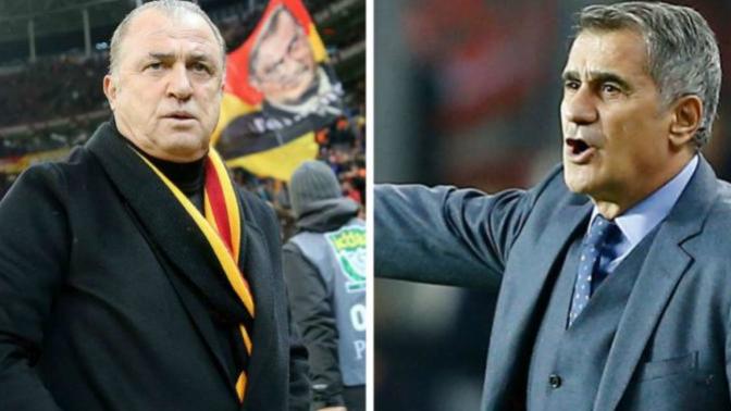 Türkiye'nin en başarılı teknik direktörü kim sizce? Fatih Terim mi yoksa Şenol Güneş mi?