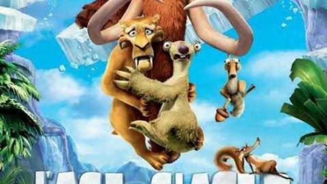 En sevdiğiniz Buz Devri replikleri hangileri?