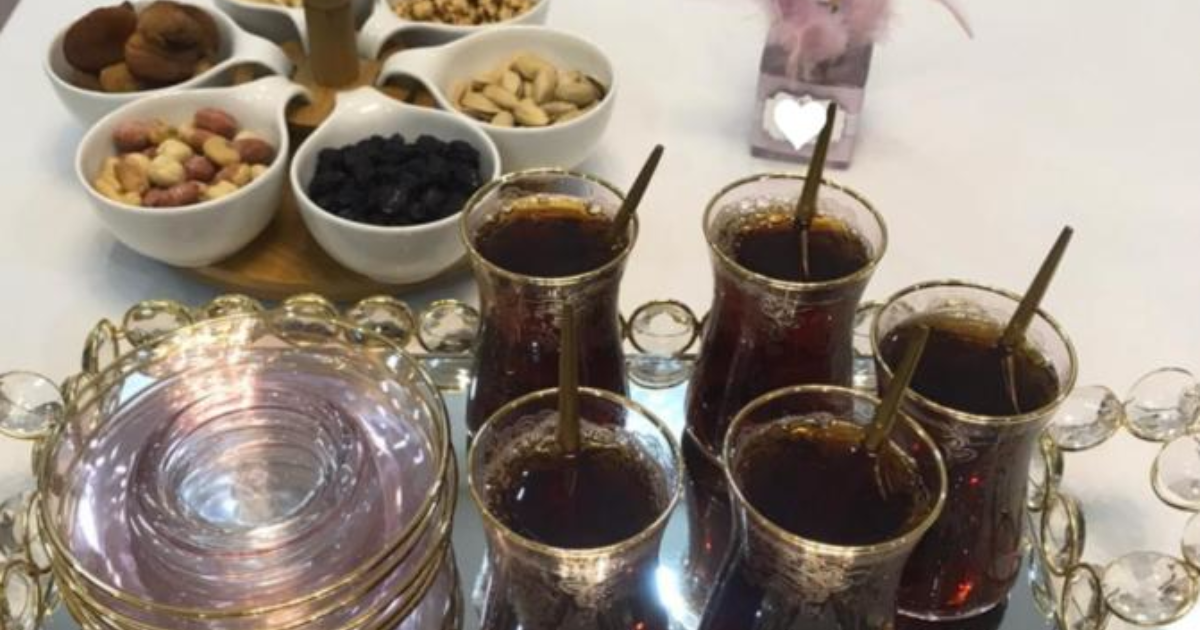 çay mı kahve mi