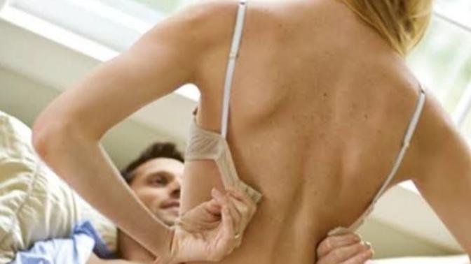 Seks en güzel gece mi yaşanır?