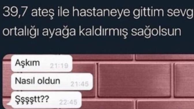 İhtiyacınız anında civarda olmayan sevgili, sizin için doğru bir sevgili midir?
