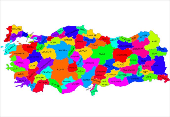 Ben yaptım