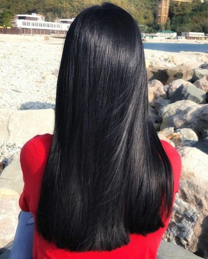 Kadınların hangi saç rengi, sana neyi çağrıştırır?