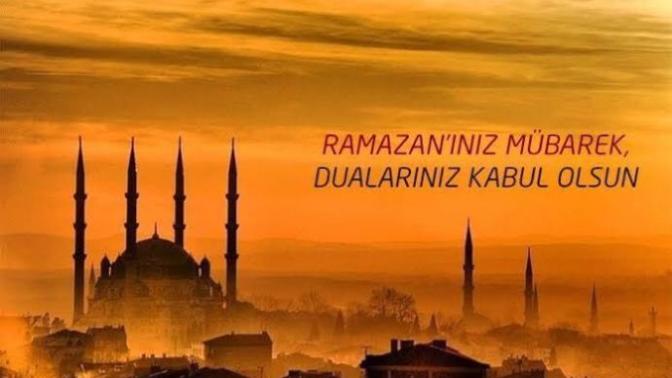 Oruç tutuyor musunuz?
