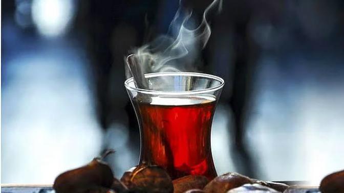 İftardan sonra çay mı içersiniz kahve mi?