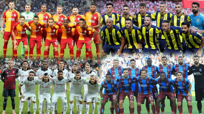 Süper Lige gelen en iyi 3 yabancı futbolcu hangileri?