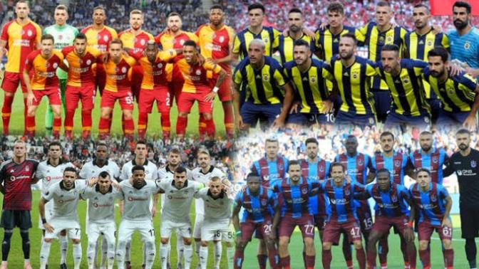 Süper Lig'e gelen en iyi 3 yabancı futbolcu hangileri?