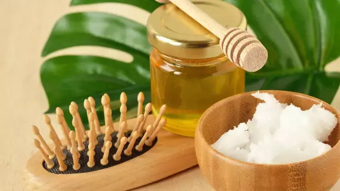 Karbonatla kaş rengi açma işlemi nasıl uygulanır?