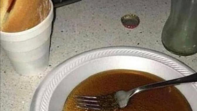 Bu terslikte bi' iş var mı?