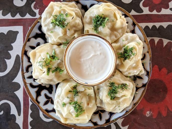 Heey, bu gece seçeceğin bir yemek tüm Türkiye'ye ücretsiz! Seçimin hangi yemekten yana olurdu?