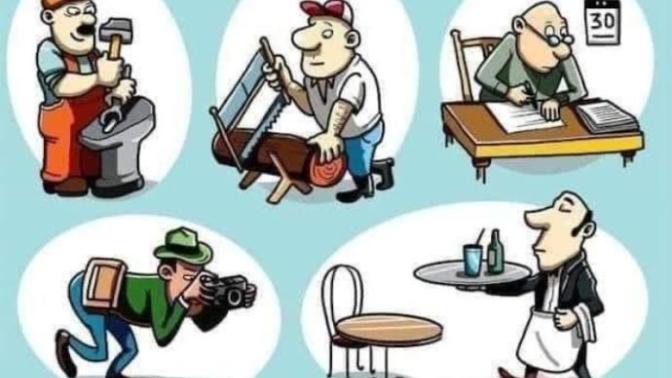 Sizce hangisi solaktır?