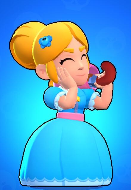 Brawl stars oynuyormusunuz?
