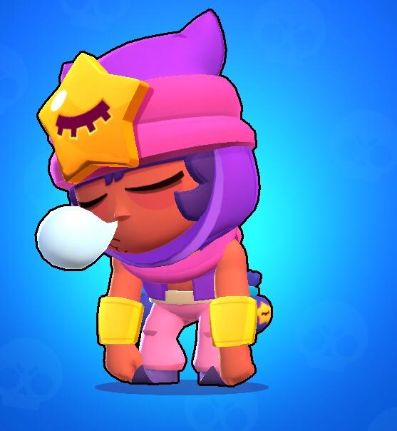 Brawl stars oynuyormusunuz?