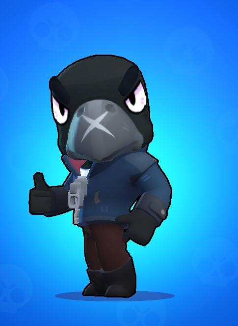 Brawl stars oynuyormusunuz?