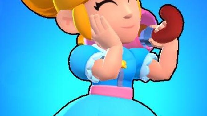Brawl stars oynuyormusunuz?