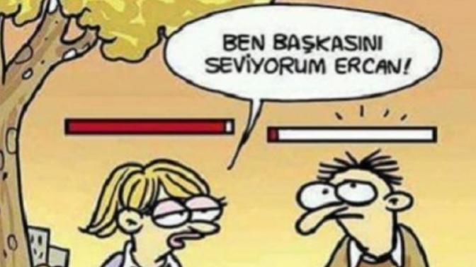 "Ben başkasını seviyorum" diyen birinin, size geri dönme ihtimali yüksek midir?