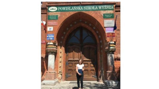 Erasmus için Polonya mı daha iyi olur, Romanya mı?