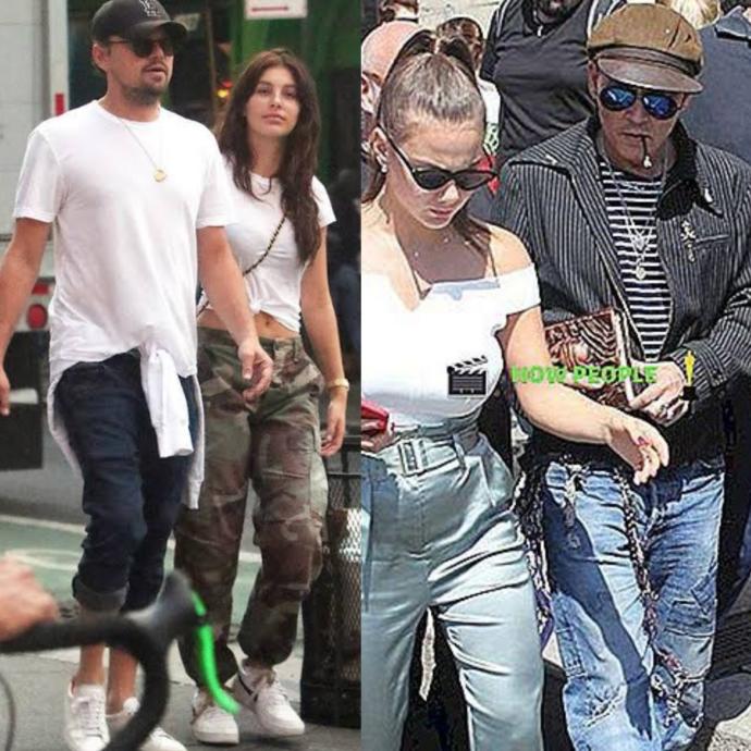Hollywood aktörleri niye hep sübyancı oluyor?