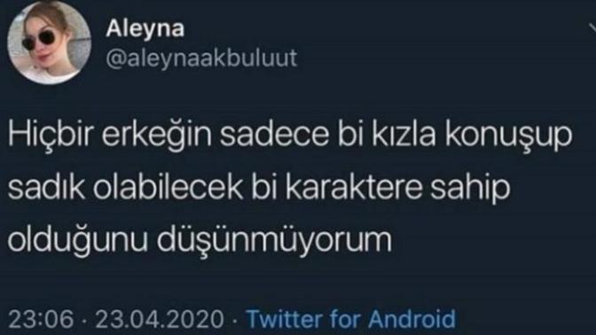 Kim daha sadık erkekler mi kızlar mı?