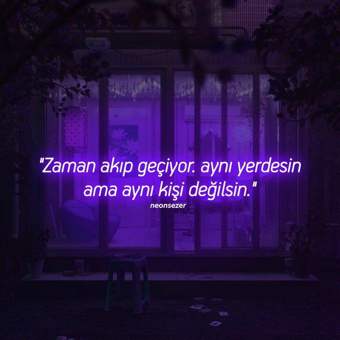 Geçmişte ki "Sen" ile şu an ki "Sen" arasındaki fark nedir?